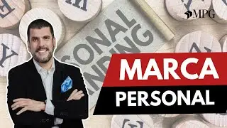 &iquest;C&oacute;mo lograr una marca personal coherente y sostenible? Miguel Jaramillo Luj&aacute;n