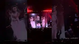 BLACKPINK DEADLINE WORLD TOUR IN KAOSIUNG - JENNIE SOLO /LIKE JENNIE/EXTRA L/STARLIGHT 251019