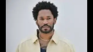 My first impression of listening to timeless by kaytranada for the first time