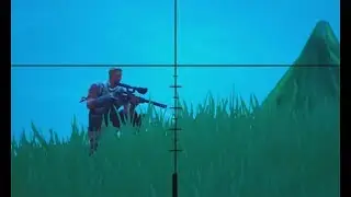 FORTNITE is a BAD Battle Royal game