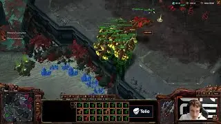 Serral Is A Freak Of Nature (2020)