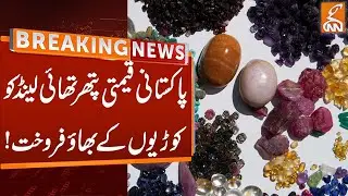 Mega Corruption Scandal Revealed | Breaking News | GNN
