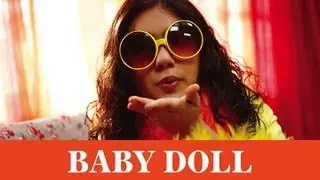 Gippi - Baby Doll Official HD Full Song Video