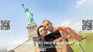 9 11 Museum Flexible Entry + Statue of Liberty Guided Tour