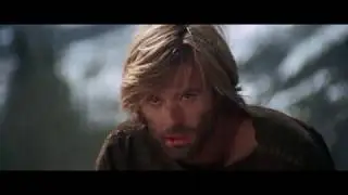 Jeremiah Johnson (Sydney Pollack) - 1972