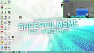 SheepFilmsMC Brings You News! | Live-Streaming On Twitch| Ep #1
