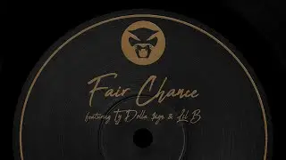 Thundercat - Fair Chance (Instrumental)