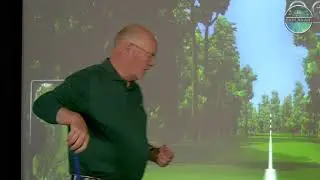 Quick Golf Tips - Beat The First Tee Nerves
