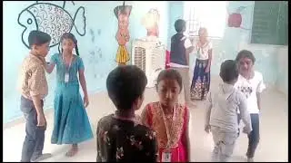 ANNUAL DAY VIBE'S 2023-2024 AT INDIAN BEECH TREE SCHOOL, PILER