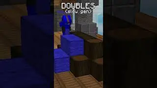The absolute BEST bedwars bed defenses in each mode! #hypixelbedwars #hypixel #bedwars
