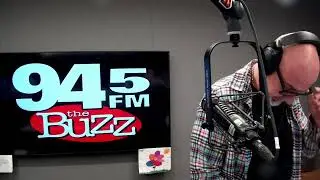 The Rod Ryan Show #PEEPSHOW Presented by Shell Federal Credit union.