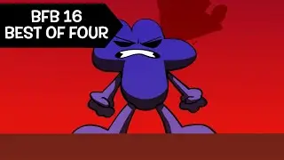 BFB 16: Best of Four!