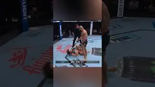 JEAN SILVA FIGHTS HE FINISHED IN UFC  #shorts #ufc324 #jeansilva