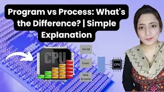Multiprogramming vs Multiprocessing: Key Differences Explained
