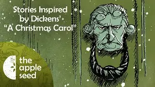 Stories Inspired by Dickens' 