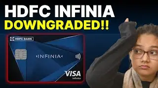 СРОЧНО: ВАЖНОЕ ОБНОВЛЕНИЕ ПО HDFC INFINIA НА 2026 ГОД | Рейтинг HDFC Infinia понижен? | Девальвац...