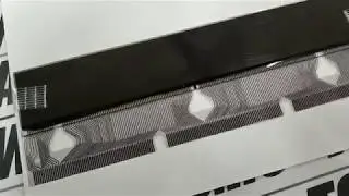 LCD дисплей для приборной панели BMW E38, E39, E53