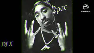 DJ X Gangsta beat