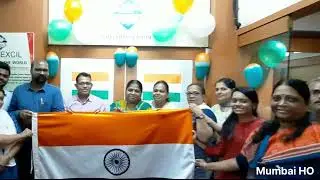 CHEMEXCIL celebrates Har Ghar Tiranga Abhiyaan