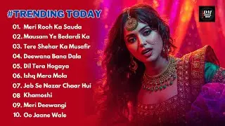 Best Hindi Love Song Out Now 💕 Romantic Love Song 2025 🔥 #hindisong #bollywoodsongs