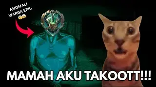 WASPADALAH ANOMALI BADAK HIJAU⚠️ | Mobile Legends Bang Bang