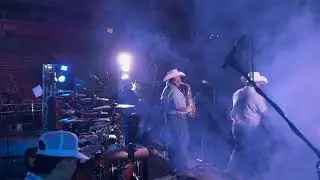 Ni el Diablo de te va querer - Senderos Del Norte en vivo