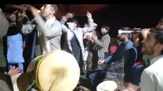 Subadar Samad Dhol Dance || Ovir Lasht Eshtok 2022