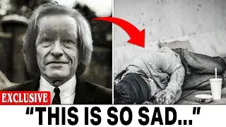 Famous 60's Rock Stars Who Secretly Died In Poverty