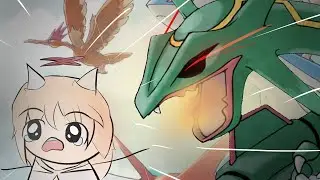 My First Pokemon NUZLOCK Went Wrong!!!!!
