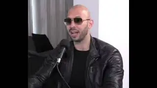 Andrew Tate Advice on money and how he made his casino get more business.