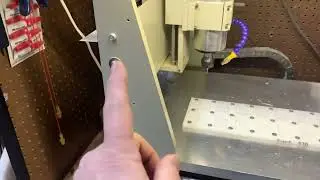 Work vs machine coordinate&rsquo;s