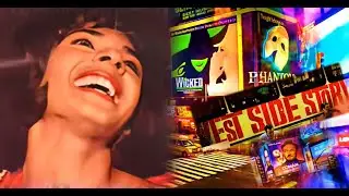Shirley Bassey - SOMEWHERE 