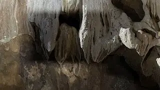 Пещера Куэва де ла Виктория, Испания