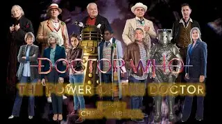 The Power of the Doctor Review