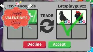 WOW!!🥳BIG WIN?!!🤔They Offered Neon Evil Unicorn Neon Crow😳Quick  Yes Or No?🤤😳