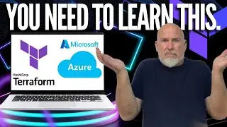 Jump start learning Terraform
