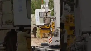 The Seven Towers by Family Builders - Construction Update 3rd September 2025