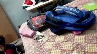 बच्चों के लिए Bag