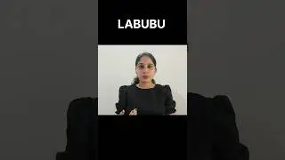ലബുബു ശാപം പിടിച്ച പാവയോ 👻 #shorts #story #labubu #subscribe