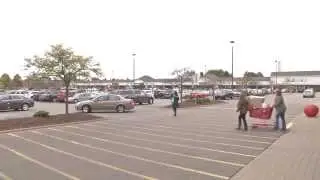 All Target Stores Now Accepting EMV Chip Cards