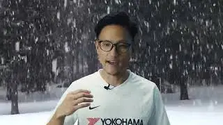 Tires 101 - 3PMSF (Three Peak Mountain Snowflake Symbol) with Dai Yoshihara