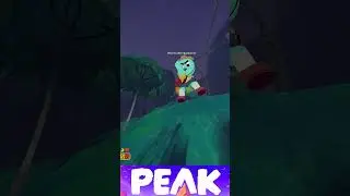 Its About To Get Gay In Here | PEAK