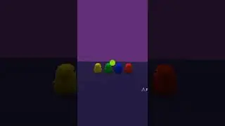 один пакетик чая на четыре...попугая✅ animal jam 3D animation #animaljam