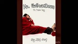 Mr. WalkEmDown (Ft. Teris Jay)