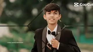 Epic transition of capcut editor