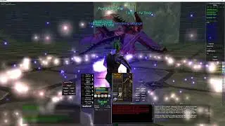 54 Bard charm kites Skyshrine! EQ P99