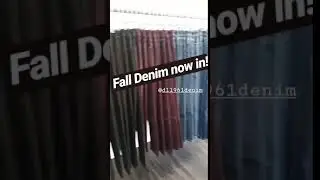 DL 1961 Denim