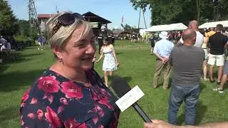 Rywalizacja i integracja czyli XI Turniej Sołectw Gminy Grabów