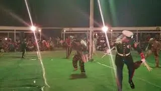 Veterans Special / Chiefs Pow Wow Lame Deer, Montana