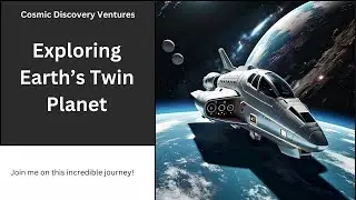 Time to Visit Earth's Twin #space #spaceexploration #isprofficial #nasa